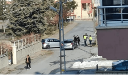 Kayseri’de orası kaza geçidi oldu! Nedeni bakın ne çıktı!