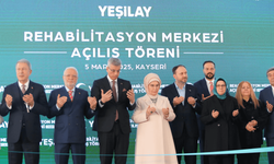 Emine Erdoğan’ın Kayseri'ye gelişinin ardından Mustafa Elitaş’tan açıklama geldi!