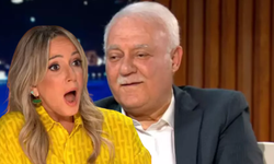 Saba Tümer hurileri sorunca Nihat Hatipoğlu her şeyi açık açık anlattı!