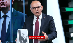 Zafer Partili Fatih Eryılmaz: Suriye olaylarında Ümit Özdağ beni Kayseri’ye gönderdi!