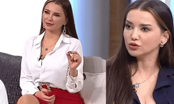 Esra Ezmeci’yi Nihat Hatipoğlu’yla karıştırdı! Ramazan sorusu sordu!