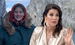 Kayserili ünlü isimden şaşırtan Ece Gürel iddiası: Ormanda gördüğünü öne sürdü!