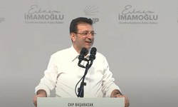 Ekrem İmamoğlu’ndan Kayseri’ye övgü dolu sözler: Alın terinin başkenti!