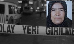 Kadınlar gününde acı olay: 59 yaşındaki kadın balkondan düşerek öldü!