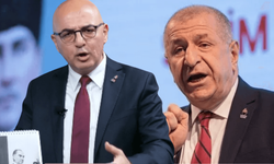 Ümit Özdağ’ın Develi bağlantısını açıkladı: Dışarıda olsa tüm Türkiye duyacaktı!