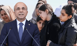 CHP’li Aşkın Genç ‘insanlık suçudur’ diye açıkladı! 15 kişilik heyet görevlendirildi!