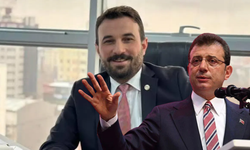 CHP’li Ünalmış’tan sert çıkış: Ekrem Başkan Kayseri’de iyi vurdu, ses ilk olarak AK Parti’den geldi!