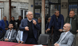 Kayseri’de emlak vergisi dönemi başlıyor! 1 Ocak’ta yürürlüğe girecek!