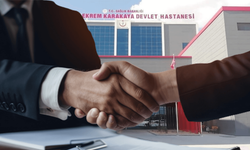 Kayseri’deki devlet hastanesinde büyük ihale! Tarih belli oldu