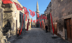 Kayseri’de Kültür Sanatlar Akademisi açılacak!