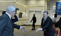 İYİ Partili Sedat Kılınç gençlere müjdeyi verdi: Burs programını başlatıyoruz!