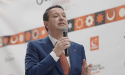 Mahmut Arıkan’dan bayram ikramiyesine sert tepki: İlk seçimde emekli edeceğiz!