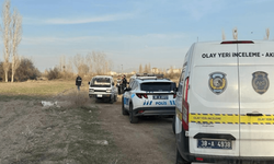 Kayseri’de 33 yaşındaki adam ağaçlık alanda ölü bulundu!