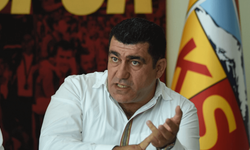 Kayserispor'dan TFF'ye maç saati tepkisi!