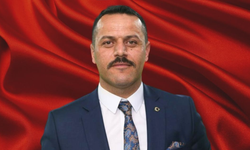 Hizmet-İş Kayseri şubesine bir aday daha!