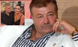 Yeşilçam’ın kötü adamı Nuri Alço vasiyetini açıkladı!