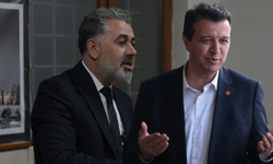 Fenomenin çağrısına Kayserili siyasetçiler kayıtsız kalmadı! İftar pozları dikkat çekti!