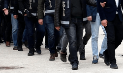 Yoldaşlar suç örgütüne büyük baskın! Ele başları çökertildi!