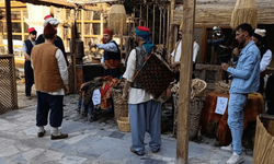 Kayseri’deki filmin sahneleri o ilçeye taştı! Bakın nerede çekiliyor