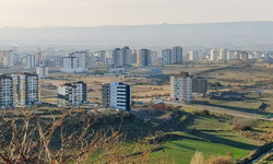 Kayseri’de konut, arsa ve araziler rekor fiyatlarla açık artırmaya çıktı!