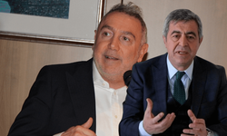 Alparslan Baki Ertekin ve Kazım Yücel’in sosyal medya atışmasına son nokta geldi!