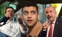 Reymen İmamoğlu gözaltına alınınca kendini tutamadı: Ümit Özdağ faşist dediniz!