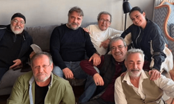 Usta yönetmen Osman Sınav hayatını kaybetti!