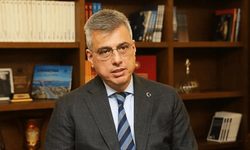 Sağlık Bakanı Kemal Memişoğlu'ndan Kayseri’ye sürpriz ziyaret!