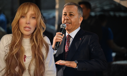 Seren Serengil, Bakan Yerlikaya’ya seslenip sert çıktı: Korktukları için konuşmuyorlar!