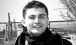 Kayserili genç itfaiye eri Bursa’da şehit düştü!