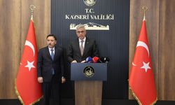 Bakan Memişoğlu Kayseri’de duyurdu: 37 bin sağlık çalışanı için büyük adım!