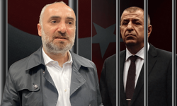 Ümit Özdağ cezaevinden İsmail Saymaz’a seslendi: Seni burada istemiyorum!