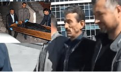 Kayseri’de karısını 20 balta darbesiyle katletmişti! Bakın nerede yakalandı
