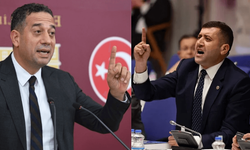 Baki Ersoy, CHP Grup Başkanvekiline ateş püskürdü: Git, hırsız ve arsız arkadaşlarını savun!