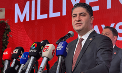 MHP’li Özdemir’den Özgür Özel’e sert çıkış: CHP’nin acemi, sevimsiz genel başkanı!