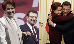 Meral Akşener Ekrem İmamoğlu hakkında tek kelime etmedi! Bakın nerede ortaya çıktı