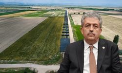 Develi'deki büyük projeyi Bayar Özsoy duyurdu! Maliyeti dudak uçuklattı