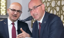 Kayserili siyasetçiden şok eden satılık yakıştırması: Rakibine fiyatını gönderen!