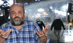 Kayserili ünlü yazar kendini tutamadı: Camide bira içtiler, başörtülü bacıma saldırdılar!