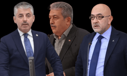 Kayseri’de AK Partili siyasetçiler ayaklandı: Erdoğan’ın adını lağım kokan ağzına alma!