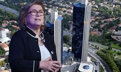 Kayserili iş insanı Güler Sabancı görevden ayrılıyor!