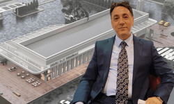 Develi Şehir Terminali'nin inşaatı yüzde 30 tamamlandı! Bakın kaç gün sürecek