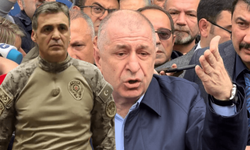 Ümit Özdağ'dan Atanur Aydın’a sert çıkış: Türk Milletine şikâyet ediyorum!