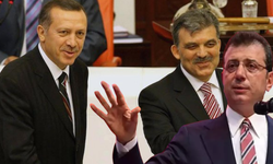 İmamoğlu'nu destekleyen Abdullah Gül'den Erdoğan mesajı: Saldırıları kınıyorum!