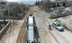 Kayseri'de trafiğe nefes aldıracak çalışma! Ulaşım altyapısı güçleniyor!