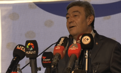 Dursun Ataş'tan Kayseri firmasına destek: Birileri boykot etmeye kalkıyor!
