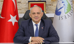 Başkan Öztürk müjdeyi verdi: Yahyalı'ya 1500 TOKİ dairesi geliyor!