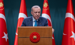 Cumhurbaşkanı Erdoğan açıkladı: Bayram tatili 9 gün oldu!