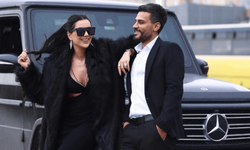 Dilan Polat ve Engin Polat’ın lüks otomobilleri satışa çıktı! Fiyatı dudak uçuklattı!