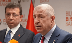 Kayseri Emniyet Müdürlüğü’ne tepki göstermişti! Ümit Özdağ açlık grevine başlıyor!
